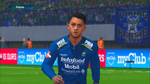 Keyboard febri haryadi adalah sebuah personalisasi dengan tema keyboard febri hariyadi wallpaper 2019. Preview Faceorder Febri Hariyadi Le Faceedit Pes 2017 Facebook