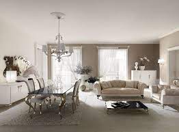 Chic Atmosphere Cantori Mobili Arredamento Barocco Arredamento Salone
