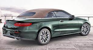 مرسيدس بنز اي كلاس المكشوفة الأناقة في كل المعايير موقع ويلز mercedes benz benz e class benz e