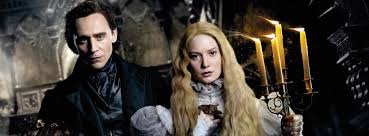 You can use it to streaming on your tv. Crimson Peak Where To Watch Streaming And Online Flicks Com Au