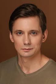 Alexander Boytsov, 37, Moscow.Film and Theater talent. Official Website