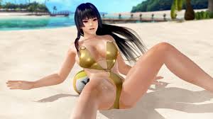Dead or Alive Xtreme 3 footage shows Owner Mode - Gematsu