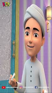 Kaneez Fatima New Cartoon