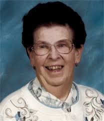 Evelyn C. 'Ebsie' Walsh Obituary March 8, 2015