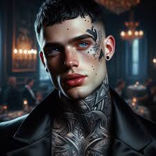 The Oppression of Stiles Stilinski