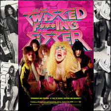 Albums aren't only known for their artwork, they can also be well known for an iconic piece of artwork that adorns the cover. Twisted Sister Reveal Cover And Trailer Of We Are Twisted F Cking Sister Documentary Film Metal Invader