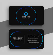 Black inc free business card black inc free business card 2. Black Business Card Vector Images Over 250 000