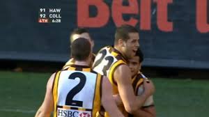 This is the first meeting between the two sides this season; Afl 2010 Round 22 Hawthorn Highlights Vs Collingwood Youtube