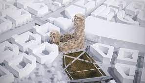 Das zweite jurymitglied war minna riska, architektin und partnerin bei mdh arkitekter, norwegen. Arvinius Orfeus Publishing Attitude As Style Rahel Belatchew Architect