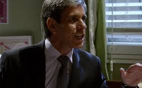 Gabriel ameaça Moisés, que não se intimida