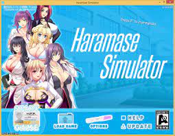 Haramase Simulator (0.3)  Симулятор оплодотворения (0.3) [2016] [Ptcen]  [ADV, SLG] [Android compatible] [ENG,RUS] H-Game » 9000 Игр | Порно & Секс  игры | Попробуй не кончить