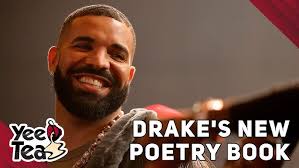 Drake's New Poetry Book, ESPN Cutting About 20 On-Air Stars + More