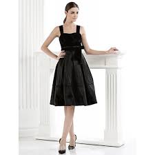 Australia Formal Dresses Cocktail Dress Party Dress Black Plus Sizes Dresses Petite A Line Straps Short Knee Length Velvet Cocktail Evening Dresses Cheap Formal Dresses Petite Dresses