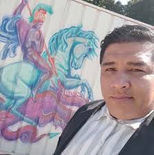 Jorge Abel Campos Barba