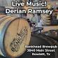 Derian Ramsey: Bankhead Brewpub - Rowlett