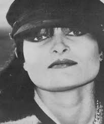 siouxsie and the banshees