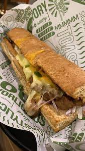 Maybe you would like to learn more about one of these? Quiznos Rawamangun Lengkap Menu Terbaru Jam Buka No Telepon Alamat Dengan Peta