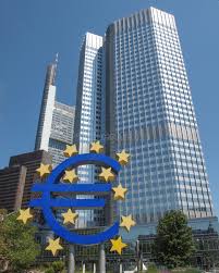International money transfers can be expensive. Europaische Zentralbank In Frankfurt Lizenzfreies Foto 9434108 Bildagentur Panthermedia