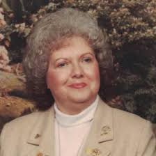 Obituary information for Ruby Marie Bossert