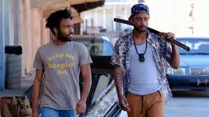 The only image keeping me from ending it all. The T Shirt Keep On Keeping On Earn Marks Donald Glover In Atlanta S01e03 Spotern