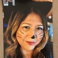 Maria Brogdon's Instagram, Twitter & Facebook