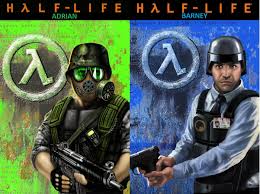 This time we're not looking at the world through the eyes of gordon freeman, but rather a marine called adrian shepard. If Opposing Force And Blue Shift Were Released In 2020 Halflife