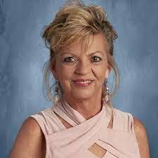 Pam Hedrick's Instagram, Twitter & Facebook