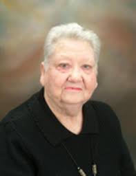 Hettie Roberta Nelms