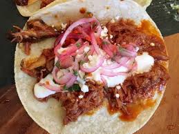 $1 fish taco special, all day! 50 Best Tacos In America