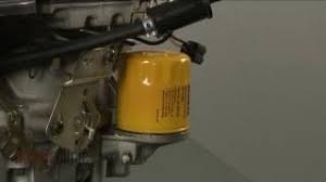 Log in become a dealer. Kohler Small Engine Oil Filter Replacement 52 050 02 S Youtube