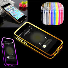Led Flash Light Up Phone Tpu Case For End 1 4 2022 4 15 Pm