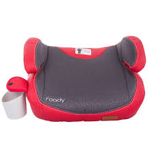 Inaltator Auto Chipolino Roady Red Cu Sistem Isofix Emag Ro