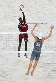 Olympic beach volleyball schedule & where to watch watch olympic beach volleyball on local nbc channels, usa, nbc sports and. Jacob Gibb Photostream Volleyball Photography Beach Volleyball Volleyball Backgrounds