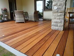 Cumaru Terrassendielen 120mm Bebra Verdeckt Befestigt Farblos Geolt Terrassendielen Terrassen Dielen Terrasse