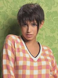 Coupe De Cheveux Courte Femme Effilee Julietlauratricia Site