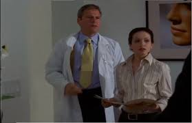 Law & Order" Cut (TV Episode 2004)