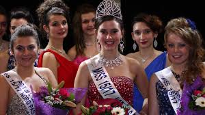Iris mittenaere a remporté la partie. Miss Nord Pas De Calais 15 17 Le Casting De Samedi En Photos
