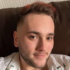 Ugh I'm in love already. 😚