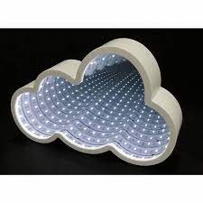 Perhaps best known for its namesake spiegel. White Cloud Shape Led Light Infinity Mirror Hab Gut Our Brands Hab Gut Design Home Accessories Design Products Gifts