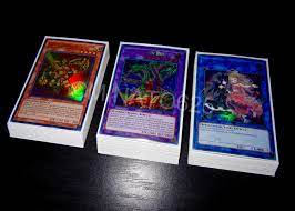 Yugioh Custom Designed Abc Deck Etsy Yugioh Custom Design Deck