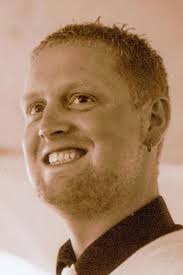 Darin Slack Obituary June 9, 2011