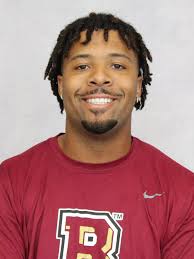 Malcolm Bridgewater's Instagram, Twitter & Facebook