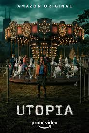 This is 4 million more u.s. Utopia Tv Series 2020 Imdb