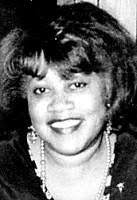 Joan Stewart Obituary (2012)