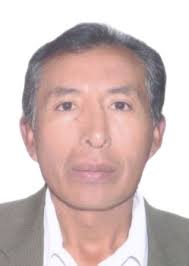 Otorongo TORRES HUAMAN, JESUS SMITH