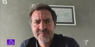 Flavio Medina de 'La Reina del Sur 2' revela si prefiere ser un villano o  un héroe