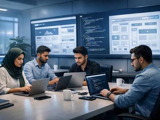Best Web Design & Development Company in Kerala