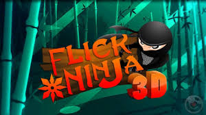 Flick Ninja 3d Iphone And Ipad Gameplay Https Www Youtube Com Watch V Cb6uuc7xmbw Gameplay Ios Videos Games Ninja Gameplay Ninja Games