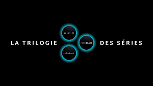 You can download in.ai,.eps,.cdr,.svg,.png formats. Logo 6play La Creation De Logo Personnalise