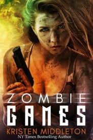 Free eBooks, Zombies, Horror, English